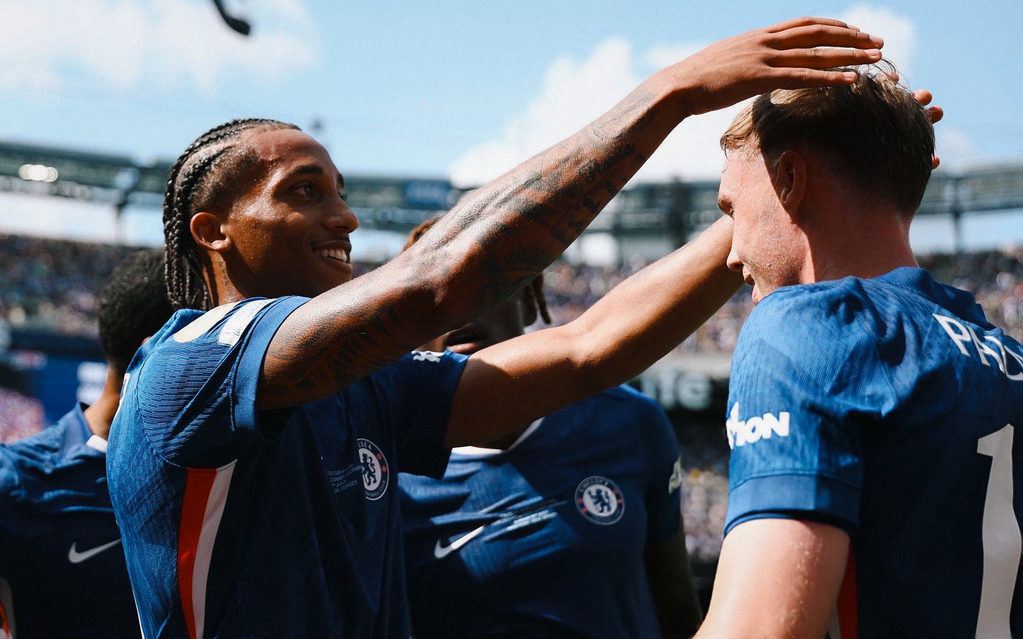 Chelsea: Từ sự hoài nghi đến đỉnh cao thế giới