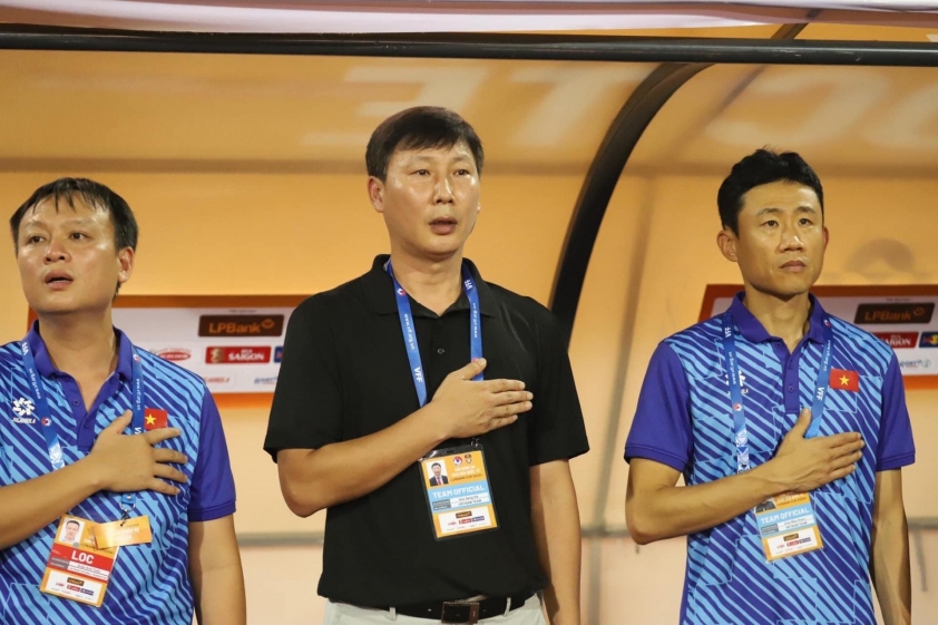 HLV Choi Won Kwon - Ngựa ô mới của V-League 2025/2026 cùng CLB Thanh Hóa?