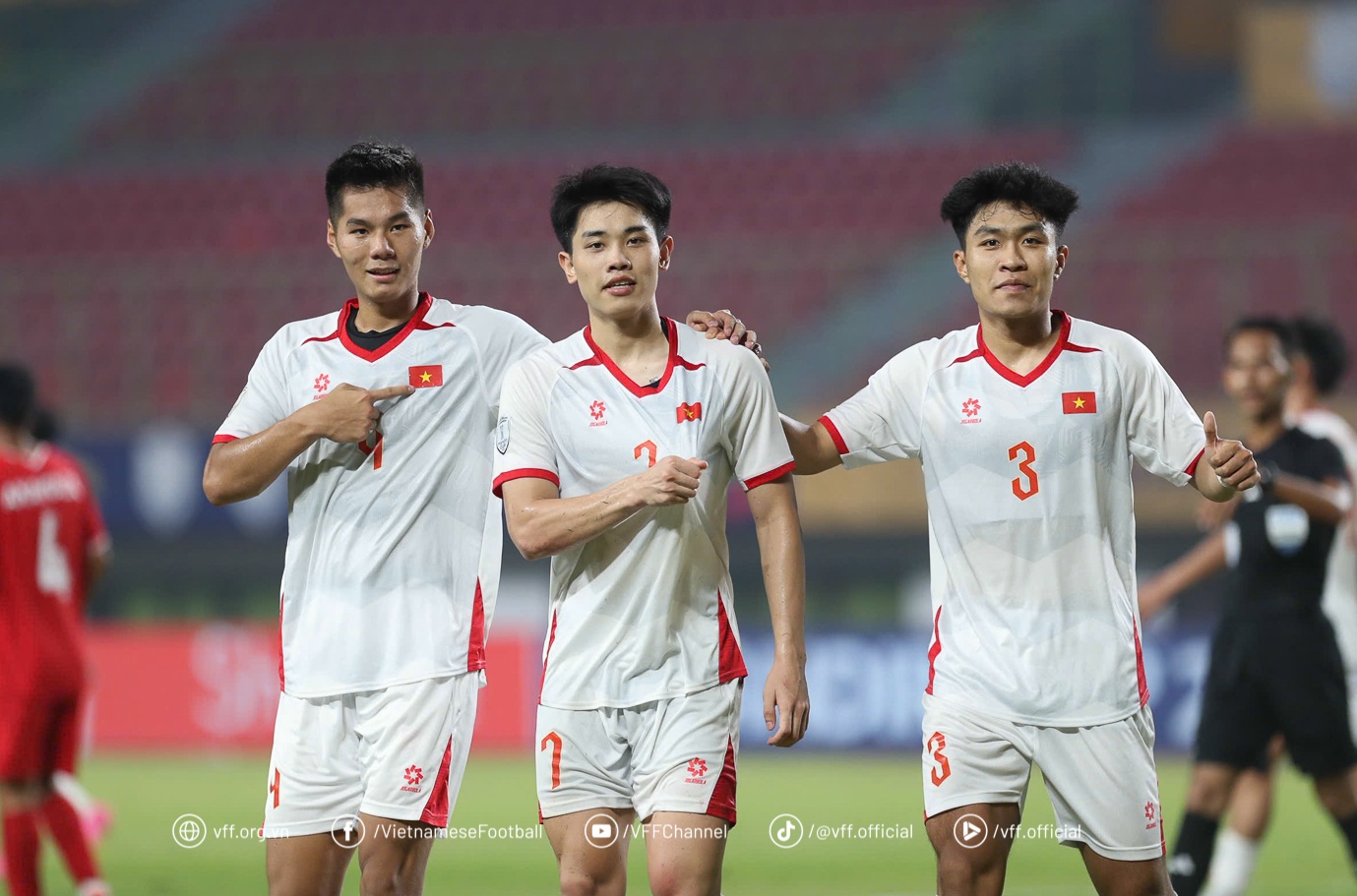 Chung kết U23 Đông Nam Á 2025: Việt Nam vs Indonesia - Cuộc chiến đỉnh cao của tài năng và khát vọng