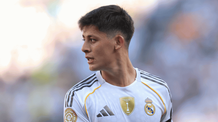 Real Madrid kết thúc Club World Cup đầy tiếc nuối: Alonso tạo dấu ấn, tương lai nhiều cầu thủ bất định