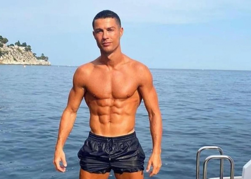 Bí quyết thể lực siêu phàm của Ronaldo ở tuổi 40: Sự kết hợp hoàn hảo giữa khổ luyện và gen di truyền