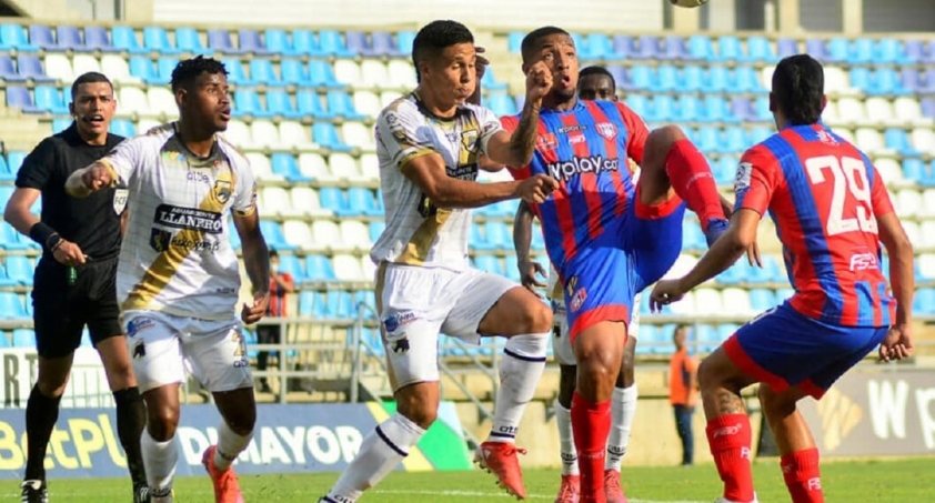 Nhận định trận đấu Junior vs Unión Magdalena: Chủ nhà hướng đến chiến thắng thứ ba liên tiếp