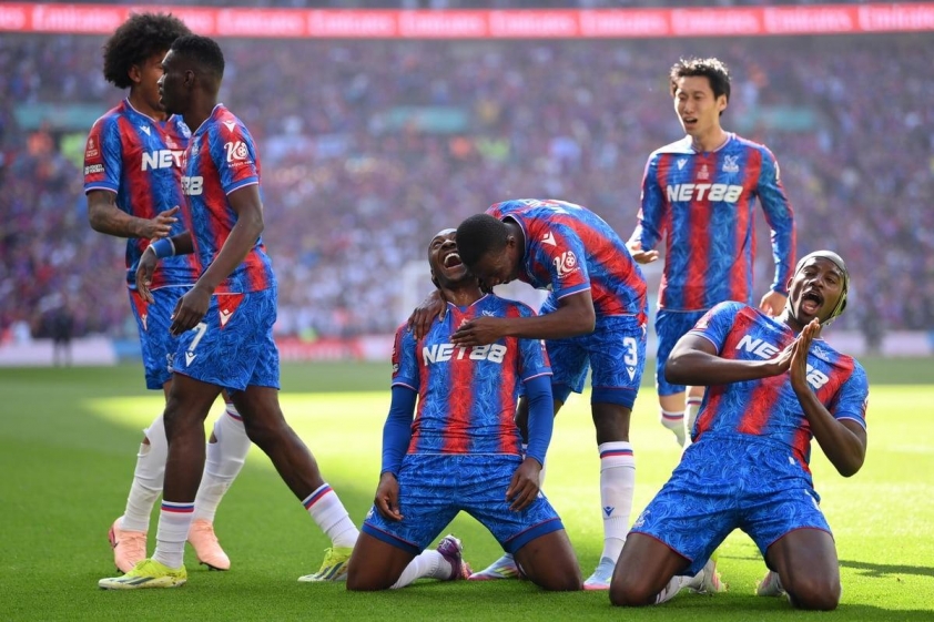 Sự bất công nghiêm trọng: Crystal Palace mất vé Europa League vì vấn đề sở hữu đa CLB?
