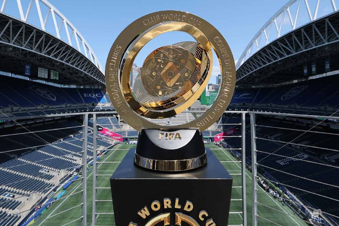 PSG dẫn đầu danh sách các đội tham dự FIFA Club World Cup 2029 với thể thức mới