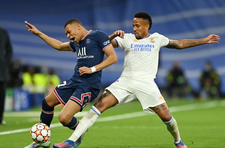 PSG vs Real Madrid: Lịch sử đối đầu nảy lửa và cuộc tái ngộ đáng chờ đợi tại FIFA Club World Cup 2025