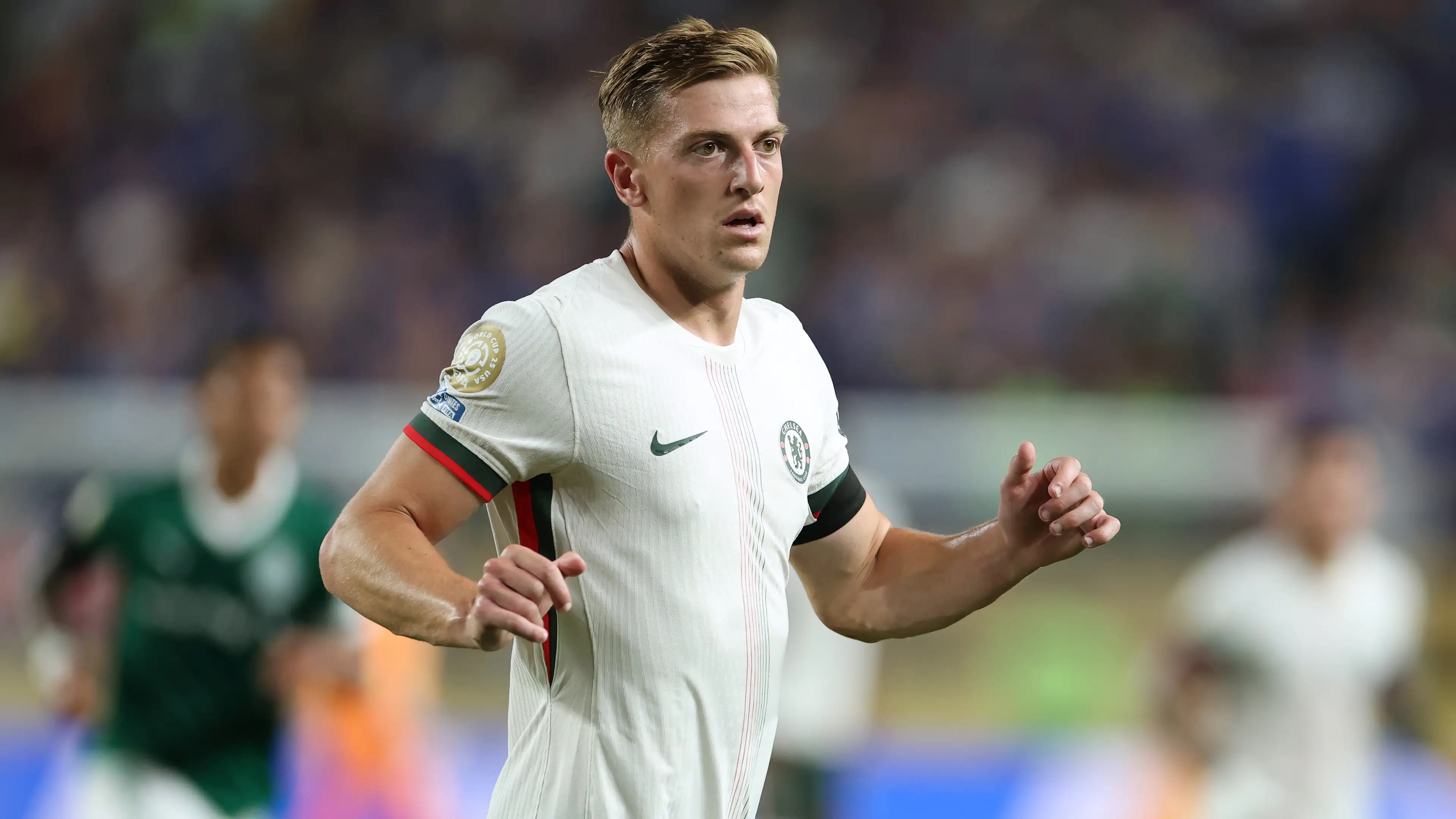 Chelsea đối mặt khó khăn trước trận bán kết FIFA Club World Cup 2025: Thiếu vắng trụ cột và chấn thương