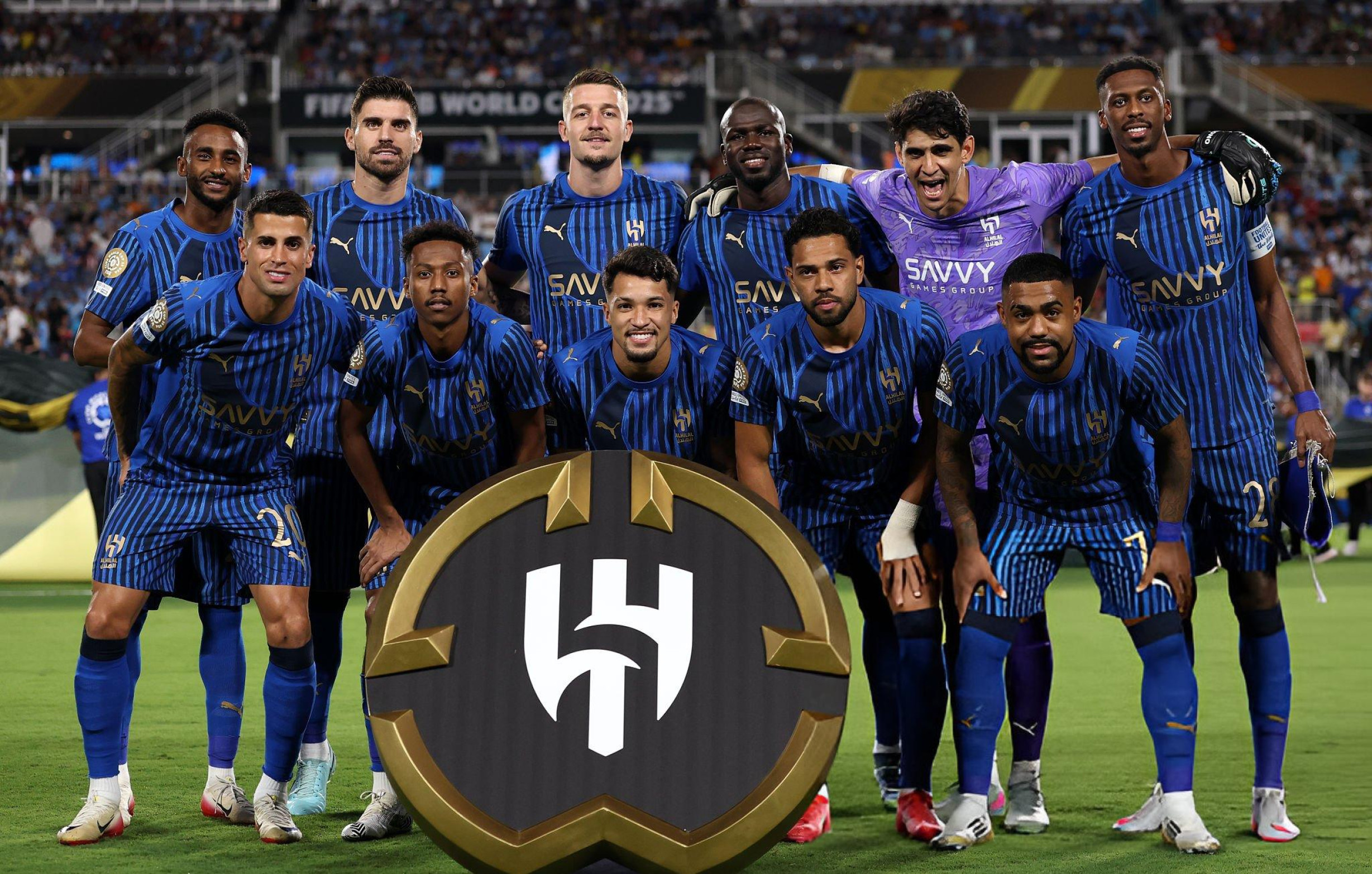 Al Hilal gây chấn động thế giới: Chiến thắng trước Man City và bước ngoặt lịch sử của bóng đá Saudi Arabia