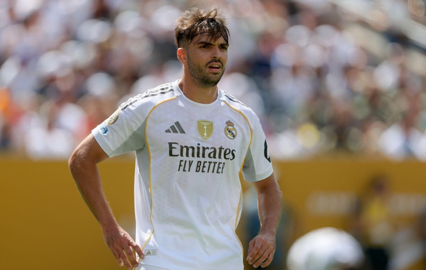 Thảm Họa Club World Cup: Raúl Asencio Từ Kỳ Vọng Đến Nguy Cơ Bị Thanh Lý