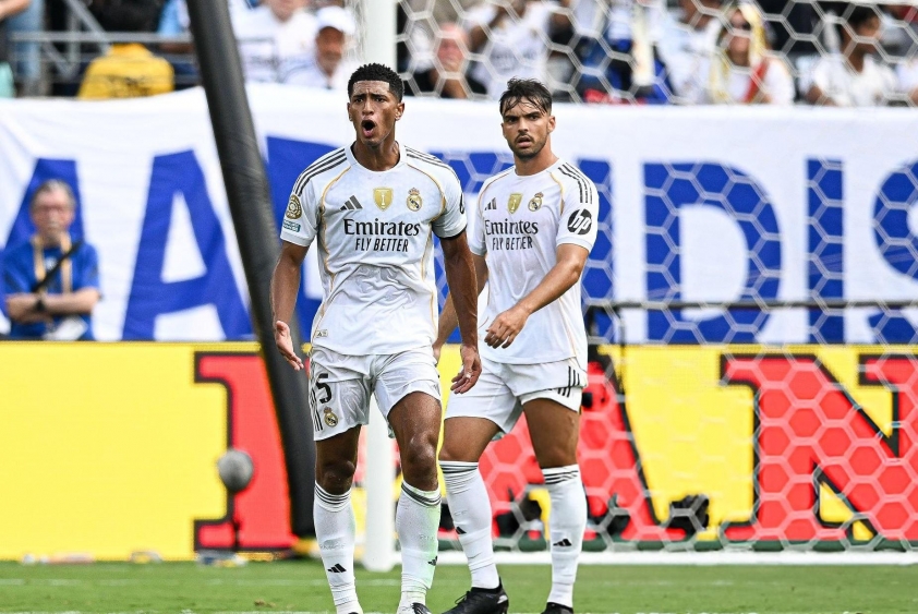 Thảm Họa Club World Cup: Raúl Asencio Từ Kỳ Vọng Đến Nguy Cơ Bị Thanh Lý