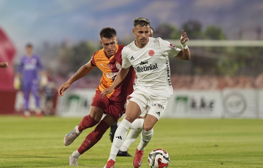 Phân tích trận đấu giao hữu: Umraniyespor vs Igdir FK - Ai sẽ giành chiến thắng?