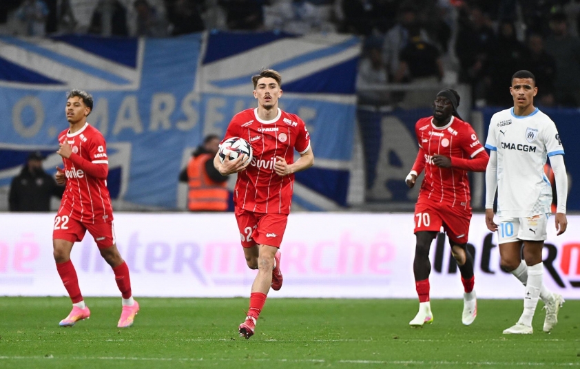 Nhận định Montpellier vs Martigues: Lữ đoàn chiến thắng áp đảo?