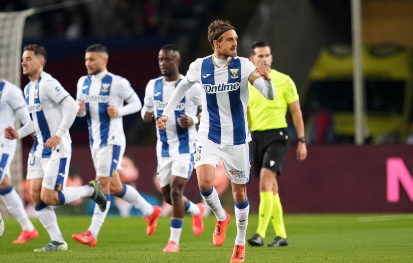 Phân tích trận giao hữu Richmond Kickers vs Leganes: Đại diện Tây Ban Nha được đánh giá cao hơn