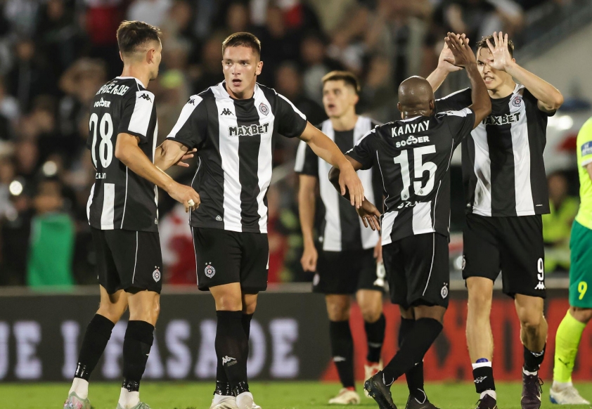 Nhận định AEK Larnaca vs Celje: Chủ nhà được đánh giá cao