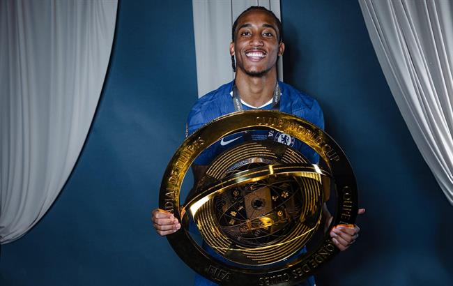 Joao Pedro: Từ kỳ nghỉ hè đến ngôi sao vô địch Club World Cup cùng Chelsea