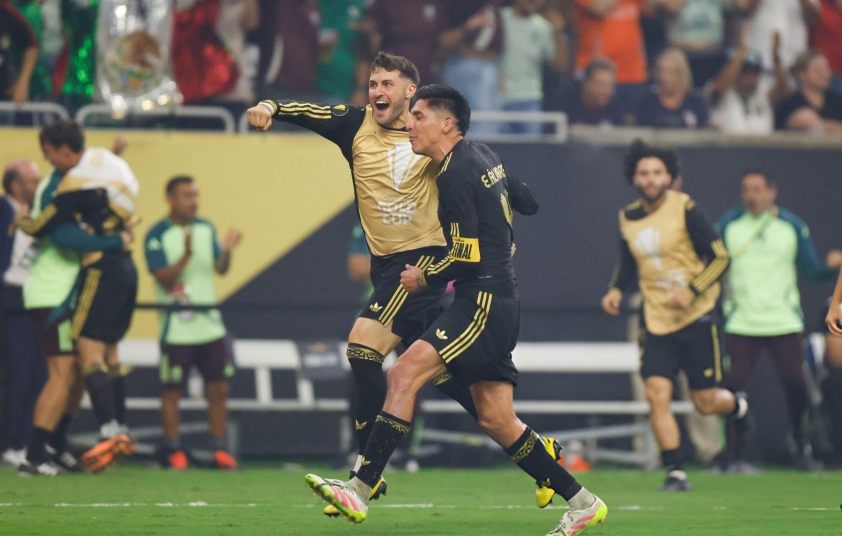 Mexico Vô Địch Gold Cup 2025: Cú Lội Ngược Dòng Ngoạn Mục Trước Mỹ