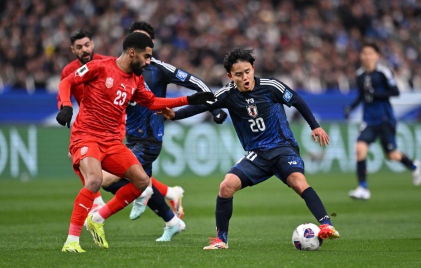 Nhật Bản vs Hồng Kông: Dự đoán trận đấu mở màn Giải Vô địch Đông Á 2025