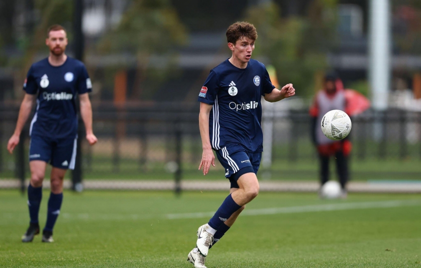 Nhận định Melbourne Knights vs Oakleigh Cannons: Dự đoán kết quả trận đấu vòng 21 Victoria