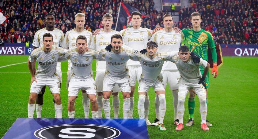 Nhận định Sparta Prague vs Mlada Boleslav: Chủ nhà được đánh giá cao