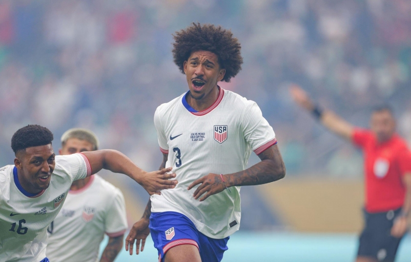 Mexico Vô Địch Gold Cup 2025: Cú Lội Ngược Dòng Ngoạn Mục Trước Mỹ