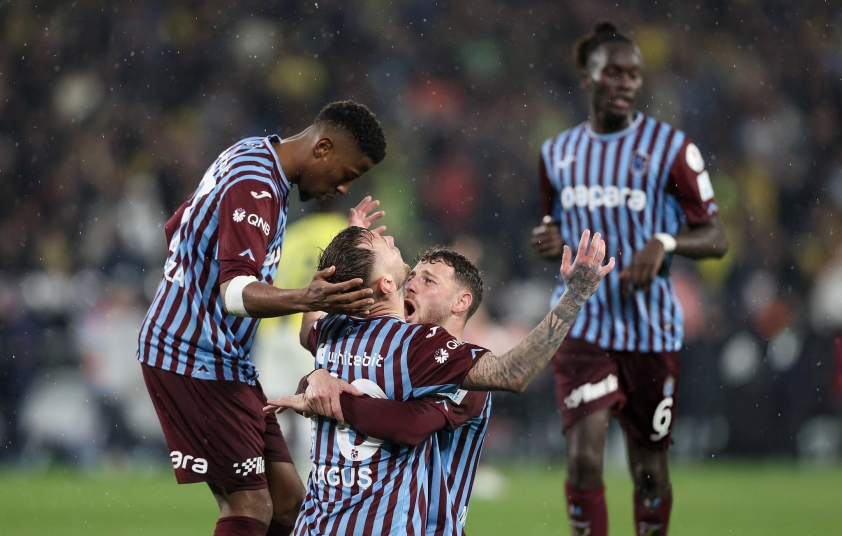 Phân tích trận giao hữu Trabzonspor vs Persepolis: Dự đoán chiến thắng thuộc về đội chủ nhà