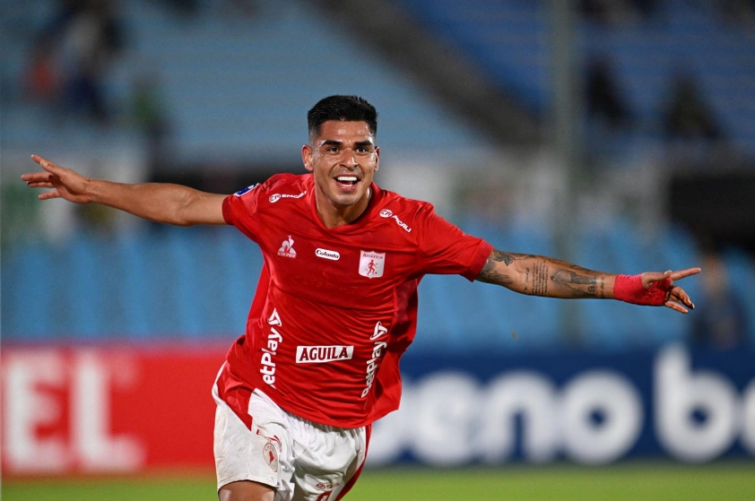 Nhận định America De Cali vs Bahia: Trận chiến cân não tại vòng 1/16 Copa Sudamericana