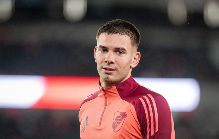 Sao mai Argentina Mastantuono: Làn gió mới thổi bùng sức mạnh Real Madrid?