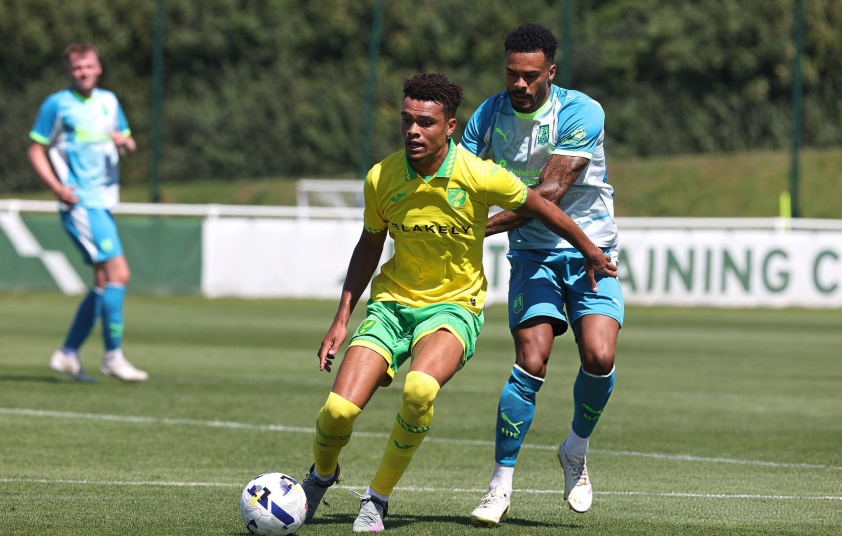 Nhận định & Dự đoán trận giao hữu: Den Haag vs Norwich