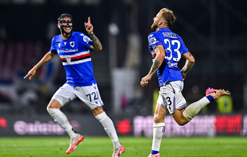 Nhận định Sampdoria vs Sant’Angelo: Lập kỷ lục mới cho mùa giải 2025?