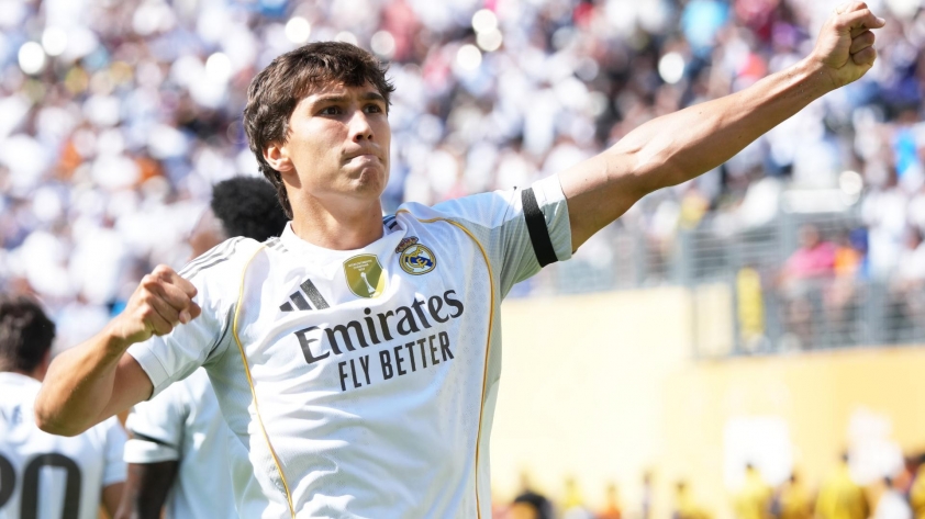 Real Madrid kết thúc Club World Cup đầy tiếc nuối: Alonso tạo dấu ấn, tương lai nhiều cầu thủ bất định