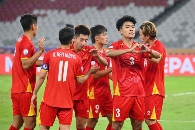 U23 Việt Nam hướng đến trận chung kết U23 Đông Nam Á với đội hình mạnh nhất