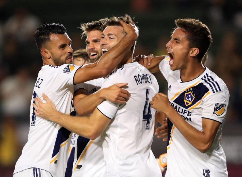 Nhận định LA Galaxy vs Club Tijuana: Cuộc chiến cân bằng tại Leagues Cup 2025