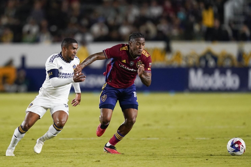 Nhận định Club America vs Real Salt Lake: Chủ nhà được đánh giá cao