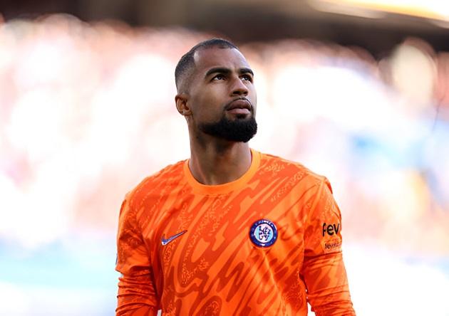 Chelsea Vô Địch Thế Giới: Chiến Thắng Thuyết Phục Trước PSG