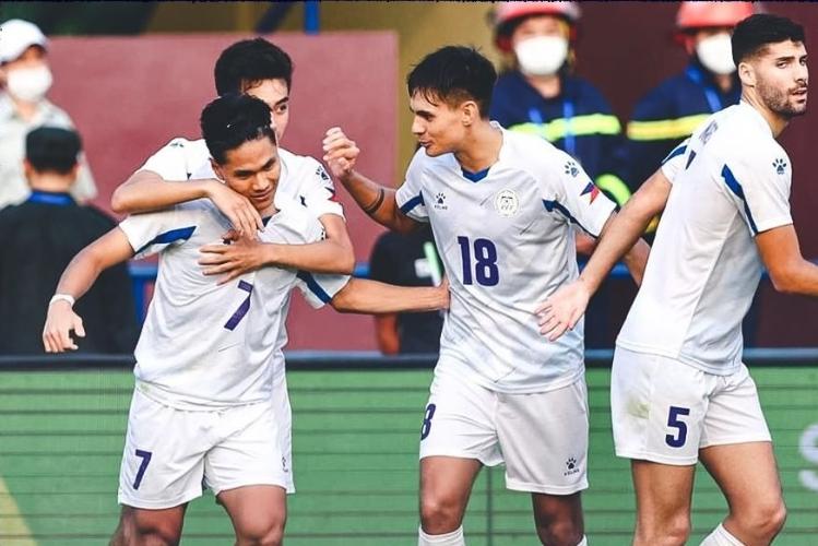 Vòng loại U23 châu Á 2026: Syria và Tajikistan là ứng cử viên hàng đầu bảng K
