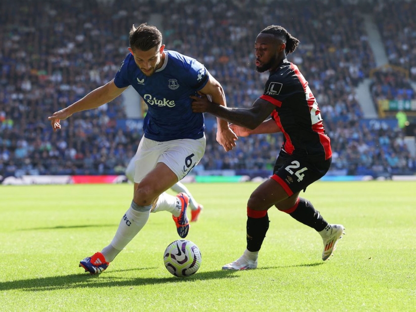 Nhận định Everton vs Bournemouth: Trận giao hữu đáng chờ đợi