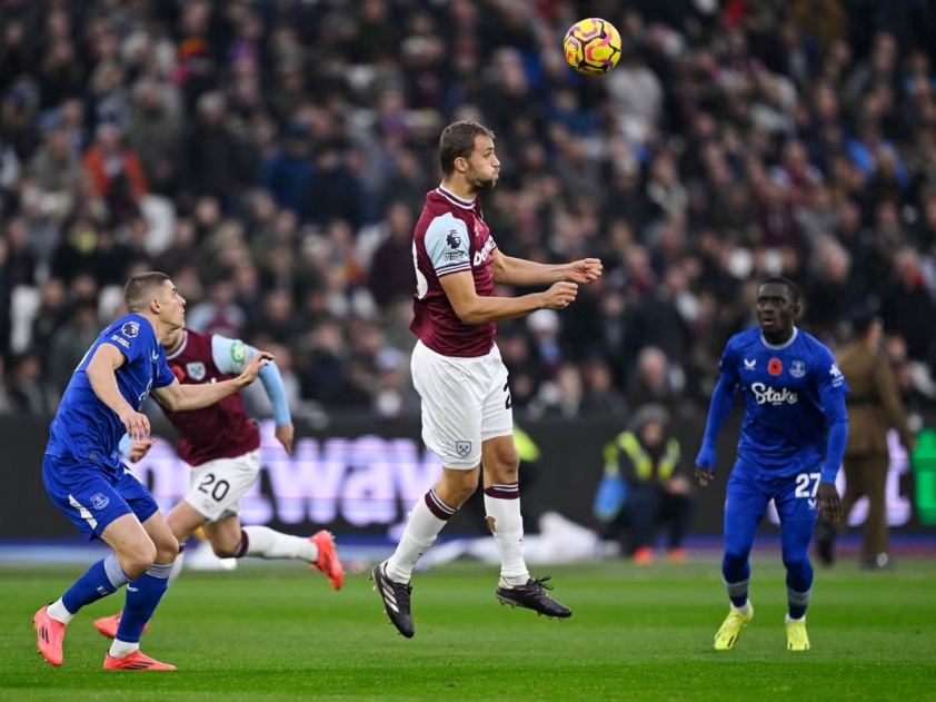 Nhận định West Ham vs Everton: Trận đấu kịch tính tại Premier League Summer Series 2025