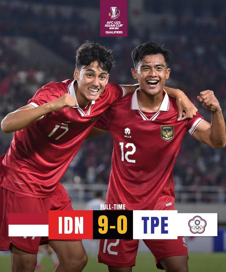 Phân tích bảng A vòng loại U23 Asian Cup 2026: Jordan áp đảo, cuộc đua giành vé thứ hai đầy kịch tính