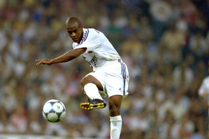 Những câu chuyện thăng trầm của các cầu thủ từng khoác áo Real Madrid