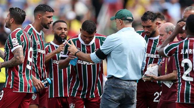 HLV Renato Gaucho: Tinh thần chiến đấu là chìa khóa đưa Fluminense đến bán kết Club World Cup