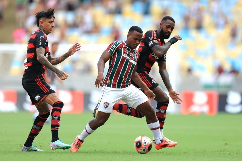 Nhận định Flamengo vs Fluminense: Derby đầy kịch tính tại Maracana