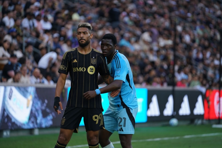 Nhận định Minnesota Utd vs Los Angeles FC: Minnesota Utd được dự đoán sẽ giành chiến thắng
