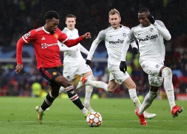 Newcastle sắp hoàn tất vụ Elanga 55 triệu bảng, Man United hưởng lợi