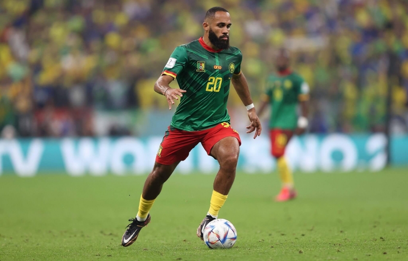 Manchester United chính thức sở hữu Bryan Mbeumo: Bản hợp đồng kỷ lục và tương lai rạng rỡ