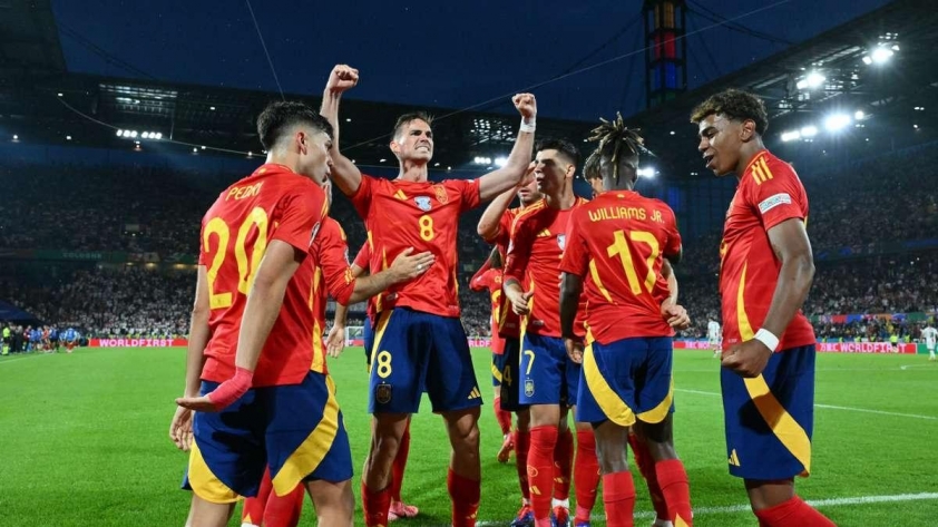 Siêu kinh điển Tây Ban Nha - Argentina: Trận Finalissima 2026 hứa hẹn đầy kịch tính