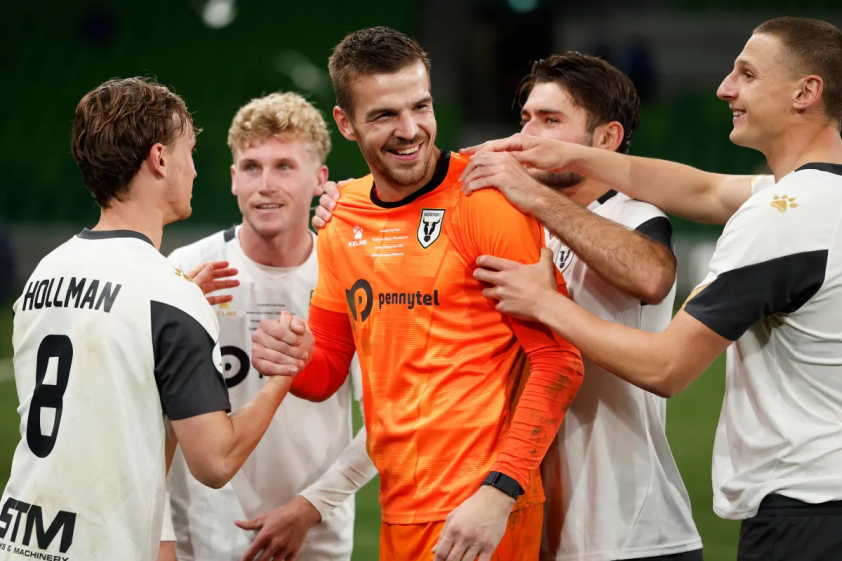 Nhận định SD Raiders vs Macarthur: Đương kim vô địch sẽ giữ vững ngôi vương?