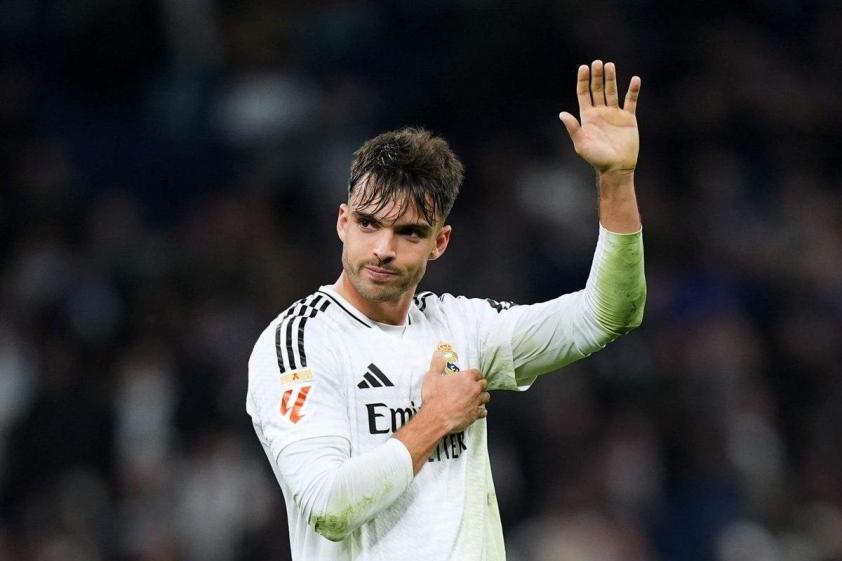 Raul Asencio: Lời xin lỗi và tương lai bất định tại Real Madrid