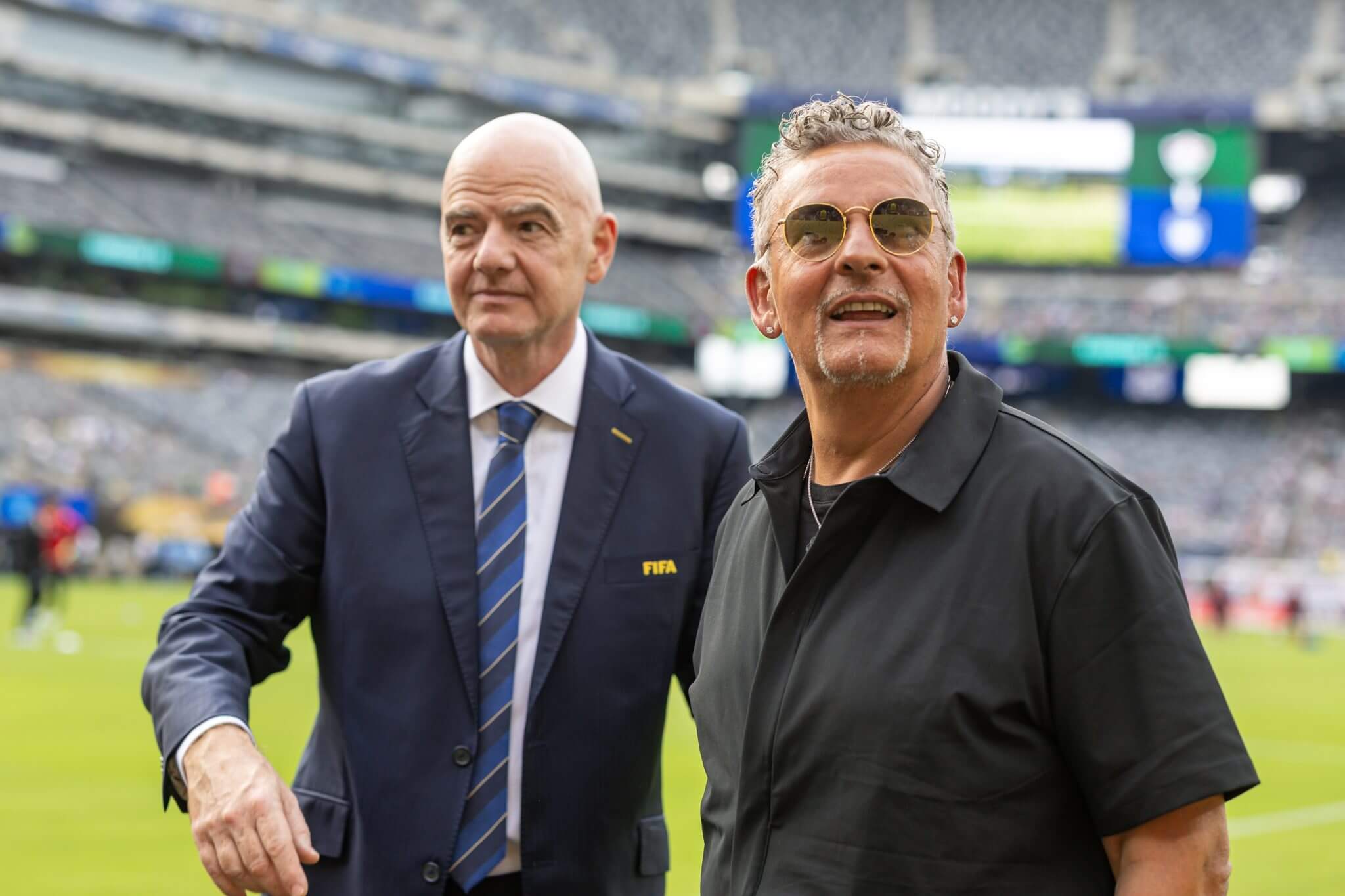 Huyền thoại Roberto Baggio: Niềm vui giản dị và cuộc sống vượt trên danh vọng