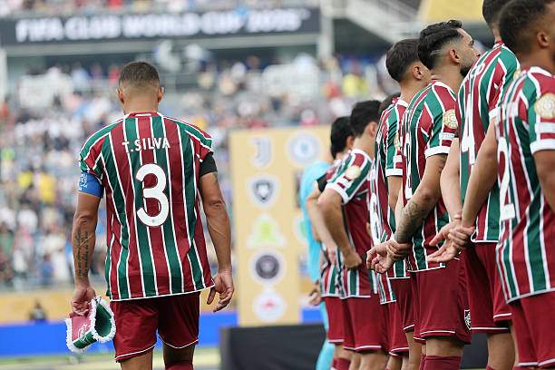 Siêu kinh điển bán kết FIFA Club World Cup 2025: Chelsea vs Fluminense - Liệu Thiago Silva có giúp Fluminense tạo nên cú sốc?