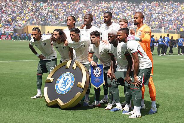 Chelsea vs PSG: Sự chuẩn bị kỹ lưỡng trước thềm chung kết Club World Cup 2025