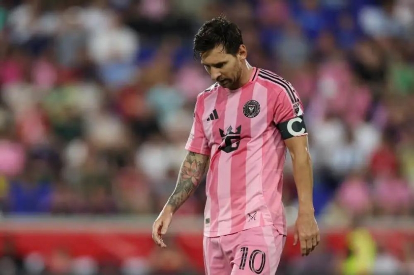Vụ Messi vắng mặt ở trận All-Star: MLS đánh mất hình ảnh hay Messi đánh mất cơ hội?